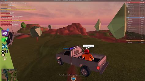 Roblox Gucci jailbreak